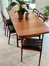Load image into Gallery viewer, John Tabraham for Kallenbach Dining Set