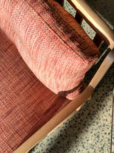 Load image into Gallery viewer, Mid-Century Two-Seater Couch