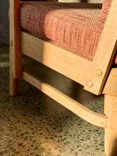 Load image into Gallery viewer, Mid-Century Two-Seater Couch