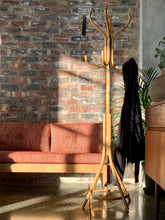 Load image into Gallery viewer, Cane Coat Stand