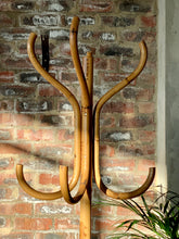 Load image into Gallery viewer, Cane Coat Stand
