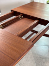 Load image into Gallery viewer, John Tabraham for Kallenbach Dining Set