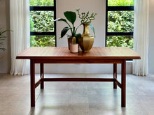 Load image into Gallery viewer, John Tabraham for Kallenbach Dining Set