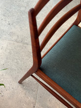 Load image into Gallery viewer, John Tabraham for Kallenbach Dining Set