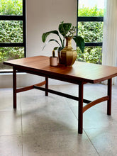 Load image into Gallery viewer, John Tabraham for Kallenbach Dining Set