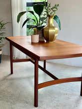 Load image into Gallery viewer, John Tabraham for Kallenbach Dining Set