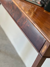 Load image into Gallery viewer, Vintage Console Table / Server