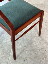 Load image into Gallery viewer, John Tabraham for Kallenbach Dining Set