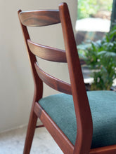 Load image into Gallery viewer, John Tabraham for Kallenbach Dining Set