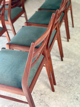 Load image into Gallery viewer, John Tabraham for Kallenbach Dining Set