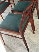 Load image into Gallery viewer, John Tabraham for Kallenbach Dining Set