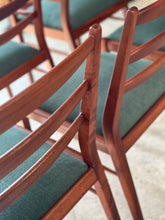 Load image into Gallery viewer, John Tabraham for Kallenbach Dining Set