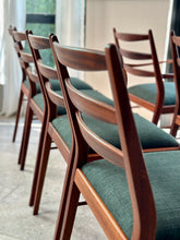 Load image into Gallery viewer, John Tabraham for Kallenbach Dining Set