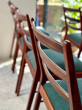 Load image into Gallery viewer, John Tabraham for Kallenbach Dining Set