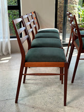 Load image into Gallery viewer, John Tabraham for Kallenbach Dining Set