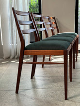 Load image into Gallery viewer, John Tabraham for Kallenbach Dining Set