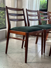 Load image into Gallery viewer, John Tabraham for Kallenbach Dining Set
