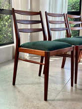 Load image into Gallery viewer, John Tabraham for Kallenbach Dining Set