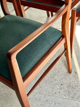 Load image into Gallery viewer, John Tabraham for Kallenbach Dining Set