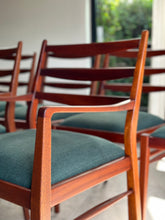 Load image into Gallery viewer, John Tabraham for Kallenbach Dining Set