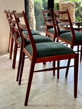 Load image into Gallery viewer, John Tabraham for Kallenbach Dining Set