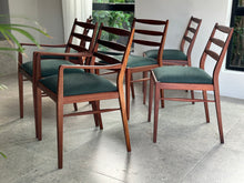 Load image into Gallery viewer, John Tabraham for Kallenbach Dining Set
