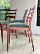 Load image into Gallery viewer, John Tabraham for Kallenbach Dining Set