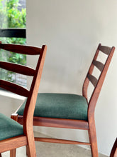 Load image into Gallery viewer, John Tabraham for Kallenbach Dining Set