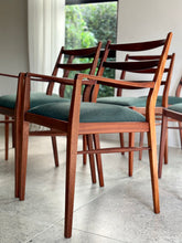 Load image into Gallery viewer, John Tabraham for Kallenbach Dining Set