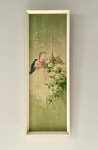 Load image into Gallery viewer, Vintage Framed Print