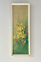 Load image into Gallery viewer, Vintage Framed Print