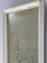 Load image into Gallery viewer, Vintage Framed Print