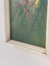 Load image into Gallery viewer, Vintage Framed Print