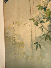 Load image into Gallery viewer, Vintage Framed Print