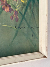 Load image into Gallery viewer, Vintage Framed Print