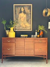 Load image into Gallery viewer, MCM Sideboard / Drinks Cabinet