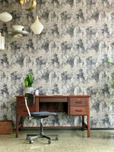 Load image into Gallery viewer, Vintage Partridge Wood Desk