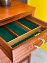 Load image into Gallery viewer, MCM Sideboard / Drinks Cabinet