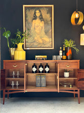 Load image into Gallery viewer, MCM Sideboard / Drinks Cabinet