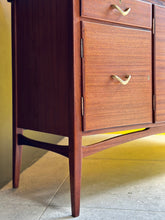 Load image into Gallery viewer, MCM Sideboard / Drinks Cabinet