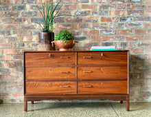 Load image into Gallery viewer, Mid-Century Chest of Drawers