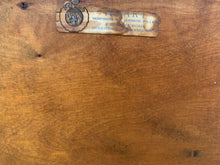 Load image into Gallery viewer, Mid-Century Chest of Drawers