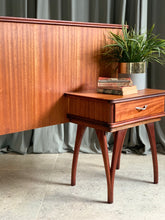 Load image into Gallery viewer, Mid-Century Headboard