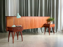 Load image into Gallery viewer, Mid-Century Headboard