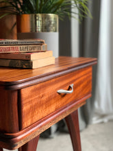 Load image into Gallery viewer, Mid-Century Headboard