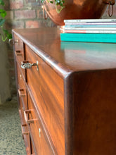 Load image into Gallery viewer, Mid-Century Chest of Drawers