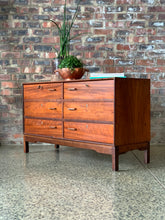 Load image into Gallery viewer, Mid-Century Chest of Drawers