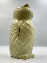 Load image into Gallery viewer, Vintage Ceramic Owl