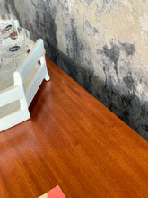 Load image into Gallery viewer, Mid-Century 4-Door Sideboard