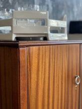Load image into Gallery viewer, Mid-Century 4-Door Sideboard